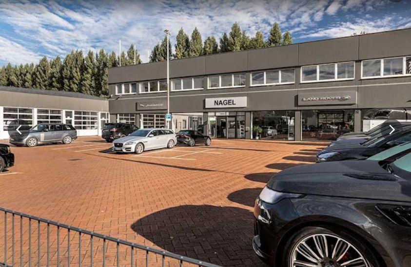 Autohaus Nagel Osnabrück