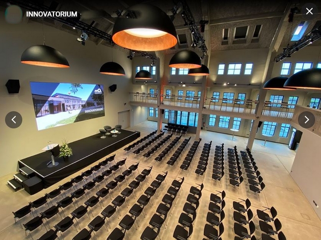 Innovatorium Osnabrück