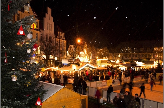 Weihnachten 2011