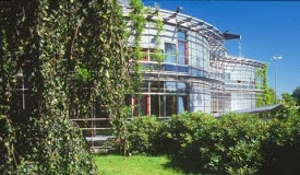 Bundesstiftung Umwelt