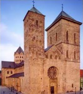 Dom zu Osnabrueck