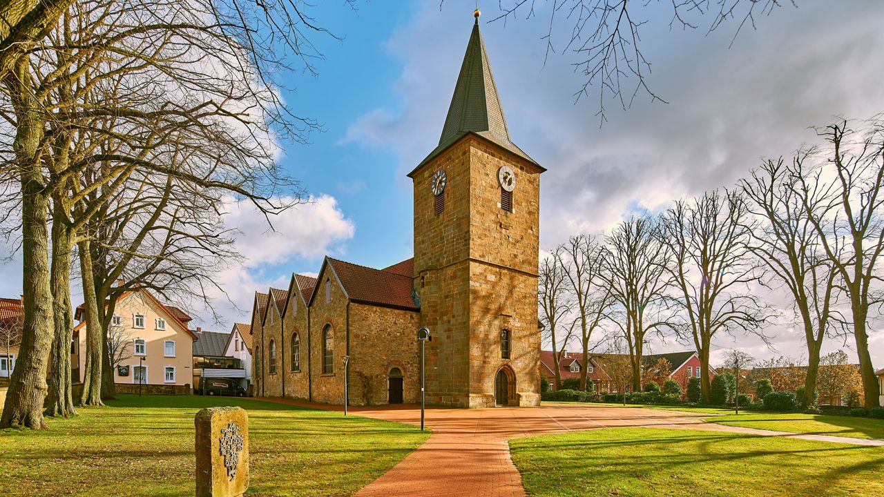 eh. kirche hagen