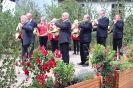60 jähriges Jubiläum JBK Os e.V. 2016