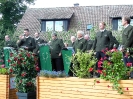 60 jähriges Jubiläum JBK Os e.V. 2016