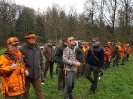 Bläserdrückjagd Sachsen Anhalt 2017 (Tag 2) 